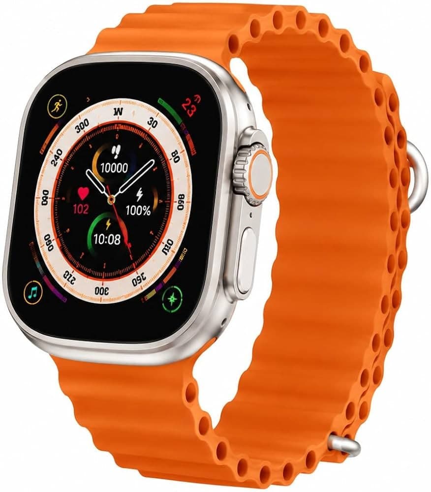 Ultra watch